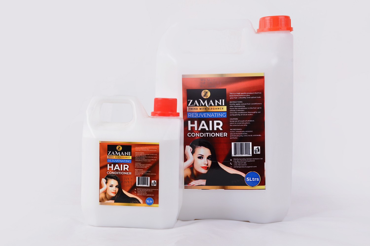 Conditioner 20L