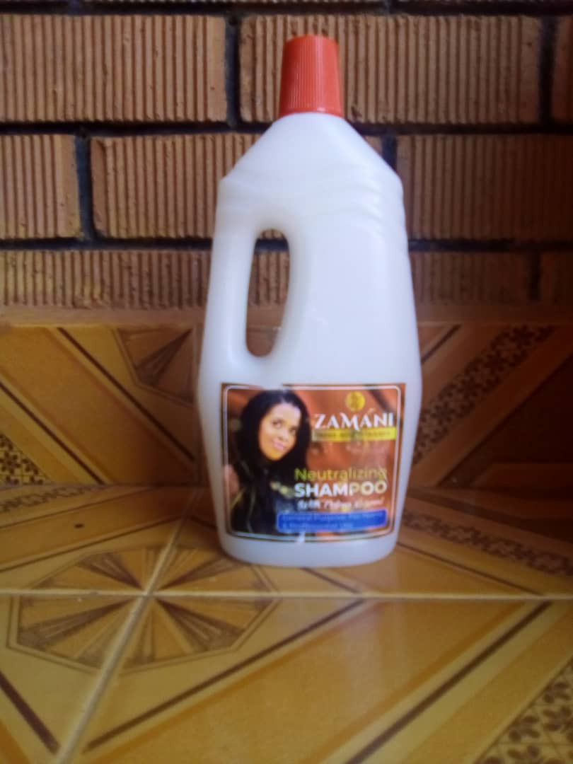 Nuetrializing Shampoo 1 Ltr